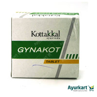 Gynakot Tablet - 100Nos - Kottakkal