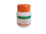 Sathavari Tablet - 60 Nos - Rajah Ayurveda Rajah Ayurveda
