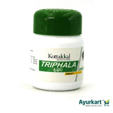 Triphala Tablet - 60Nos - Kottakkal