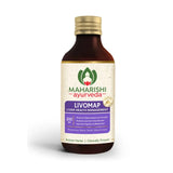 Livomap Syrup - Maharishi Ayurveda