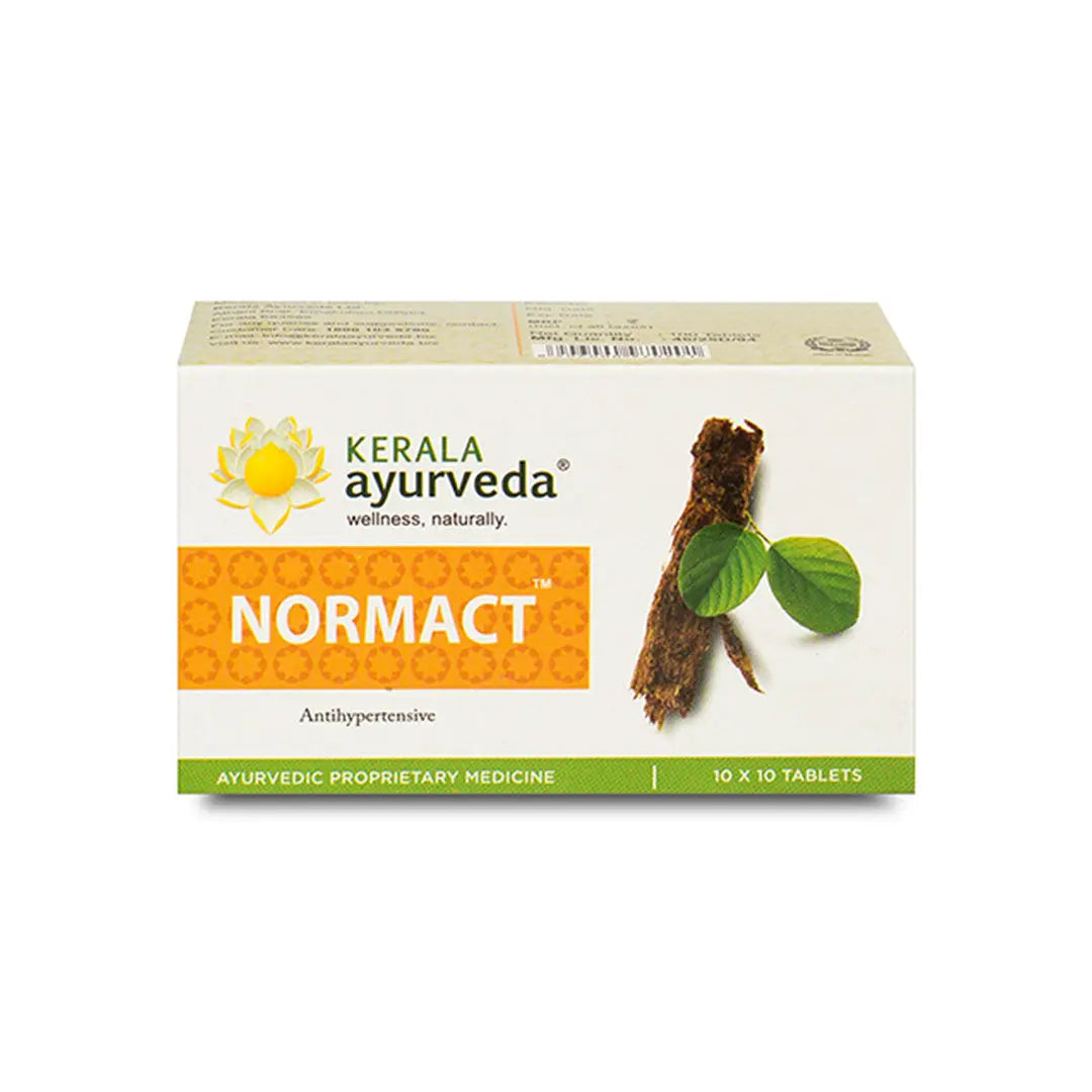 Normact Tablet Online Kerala Ayurveda Ayurvedic Medicine