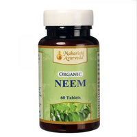 Organic Neem Maharishi Ayurveda