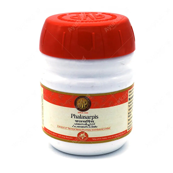 Phalasarpis 150g - AVP Ayurveda