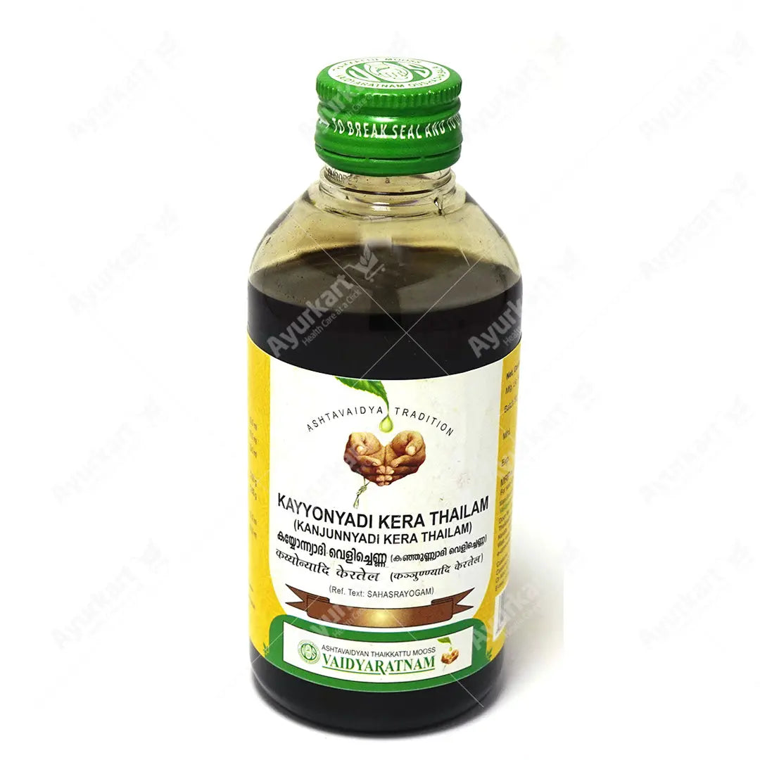 Kayyanyadi Kera Tailam Oil informacionpublica.svet.gob.gt