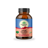 Sugar Balance 180 Capsules Bottle Online - Organic India