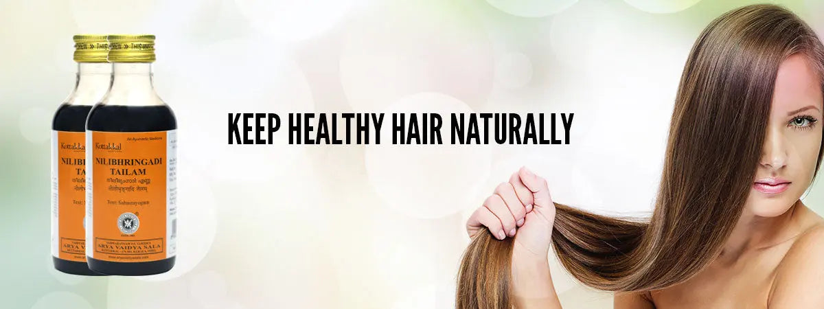Neelibringadi-Thailam-How-to-Keep-your-hair-Healthy-Shiny Ayur Kart