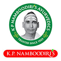 KP Namboodiri's