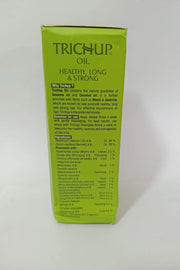 Trichup Oil - 100ml- Vasu Healthcare