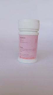 Pravala Bhasma - SKM SIDDHA AND AYURVEDA
