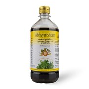 Abhayarishtam - 450ml - AVP