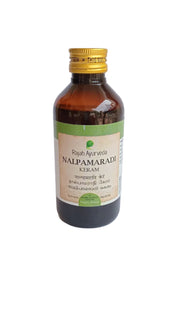 Nalpamaradi Keram - Rajah Ayurveda