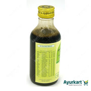 Brahmidrakshadi Kashayam - 200ML - Kottakkal