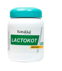 लैक्टोकोट ग्रेन्युल - 200 ग्राम - कोट्टाकल