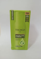 Trichup Oil - 100ml- Vasu Healthcare