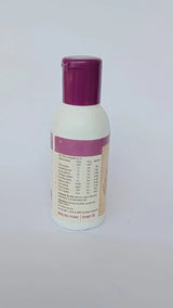 Tons Oil - 100ML- Rajah Ayurveda