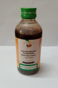 Ashtavargam Kashayam - 200ML - Vaidyaratnam