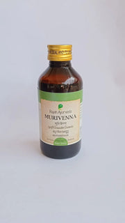 Murivenna - Rajah Ayurveda