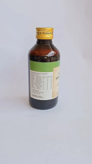 Murivenna - Rajah Ayurveda