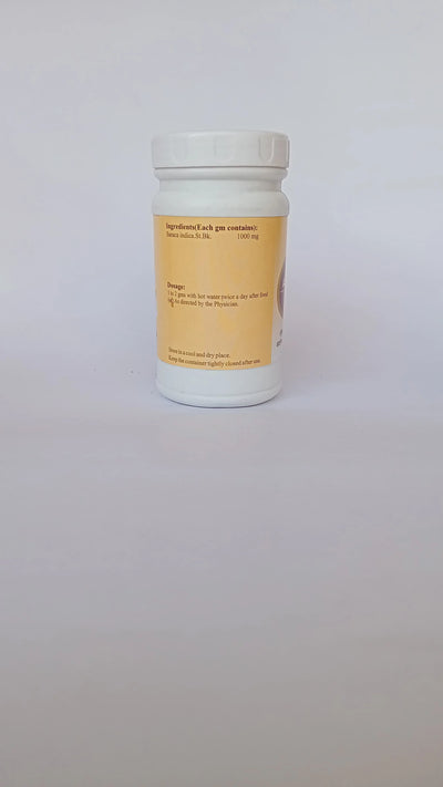 Asokapattai Chooranam 100 gms - SKM Siddha and Ayurveda