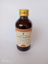 Cheriya Rasnadi Kashayam - 200ML - RAJAH AYURVEDA