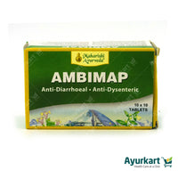 Ambimap Tablets - Maharishi Ayurveda 10 nos