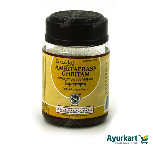 Amrithaprasa Ghritam - 200GM - Kottakkal