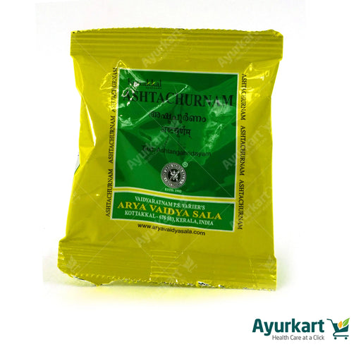 Ashta Churnam - Kottakkal