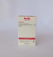 ASHWAGHANDHA - TAB - 60'S - IMIS IMIS