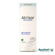 Atrisor Moisturizer - 200ml - Atrimed