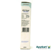 Atrisor Moisturizer - 200ml - Atrimed