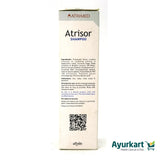 Atrisor Shampoo - 200ml - Atrimed