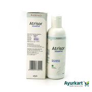 Atrisor Shampoo - 200ml - Atrimed