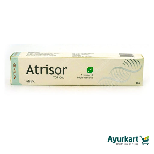Atrisor Topical - 50gm - Atrimed