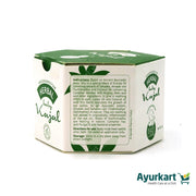 Ayurveda Herbal Kajal - Sreedhareeyam-3gm