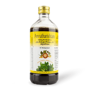 Amrutharishtam - 450ml - AVP