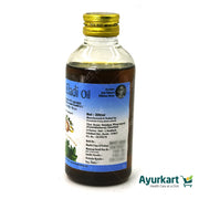 Asana Eladi Oil 200ML - AVP Ayurveda