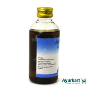 Asana Eladi Oil 200ML - AVP Ayurveda