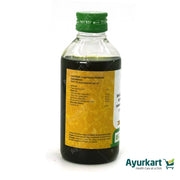Bhujagalathadi Kera Thailam - 200ML - Vaidyaratnam