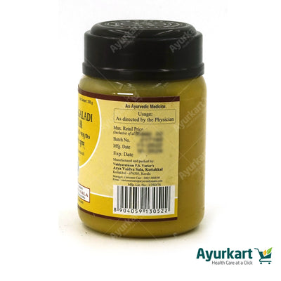 Brihachagaladi Ghritam - 200GM - Kottakkal