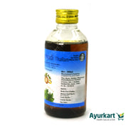 Balaguluchyadi Thailam - 200ML - AVP Ayurveda