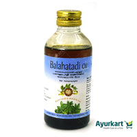 Balahatadi Oil 200ML - AVP Ayurveda