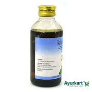 Balahatadi Oil 200ML - AVP Ayurveda