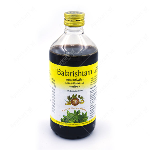 Balarishtam--- 450 ml    AVP