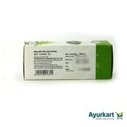 Bruhath Danthapala Thailam - 100 Ml - Vaidyaratnam
