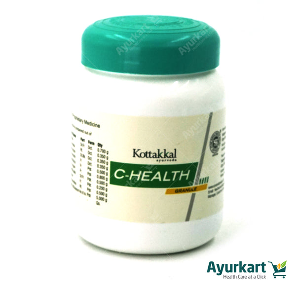 C-Health  Granule - 250GM -  - Kottakkal