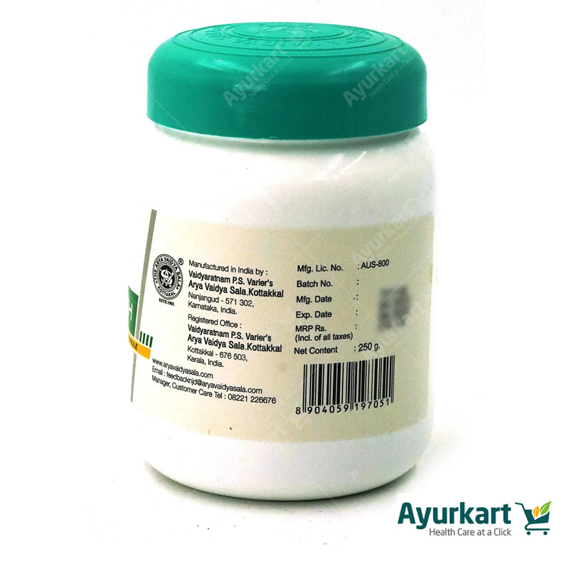 C-Health  Granule - 250GM -  - Kottakkal