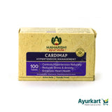 Cardimap Tablets - Maharishi Ayurveda
