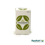 Cephagraine Nasal Drops - 15ML - Charak