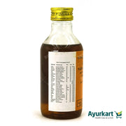 Cheriya Narayana Tailam - 200ML- Kottakkal
