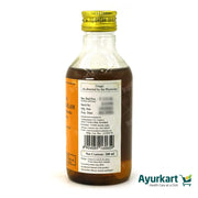 Cheriya Narayana Tailam - 200ML- Kottakkal